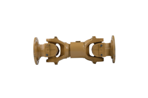 Middle Motion Shaft - AK 855
